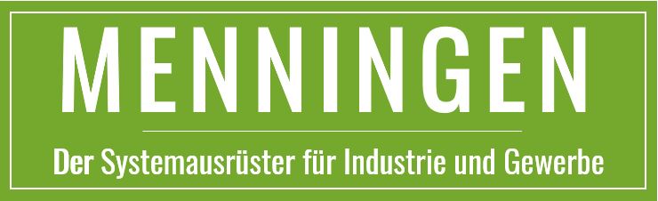 Menningen — Der Systemausrüster für Industrie und Gewerbe